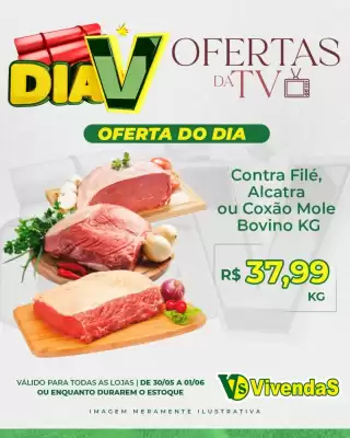Catálogo Vivendas Supermercados