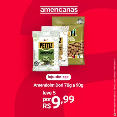 Catálogo Lojas Americanas