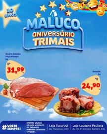 Catálogo Bergamais Supermercados Página 2
