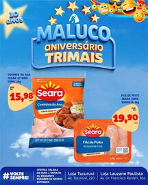 Catálogo Bergamais Supermercados Página 3