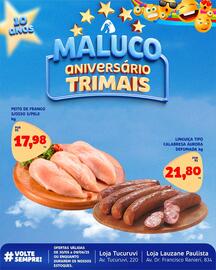 Catálogo Bergamais Supermercados Página 4