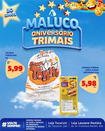 Catálogo Bergamais Supermercados Página 5