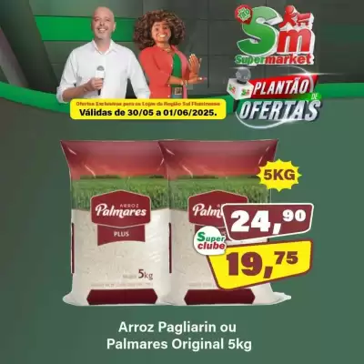 Catálogo Floresta Supermercados