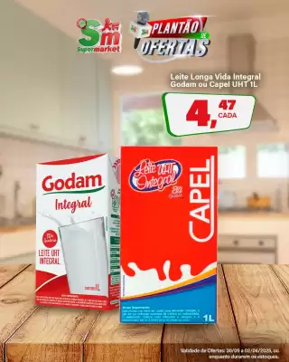 Catálogo Rede Supermarket