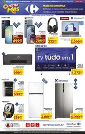 Catálogo Carrefour semana 22 Página 4