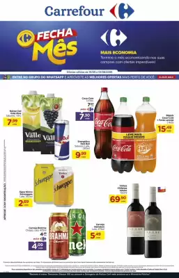 Catálogo Carrefour