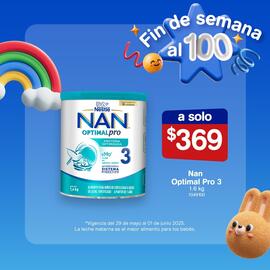 Catálogo Farmacias Benavides Página 3