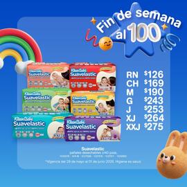 Catálogo Farmacias Benavides Página 4