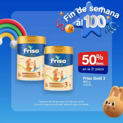 Catálogo Farmacias Benavides