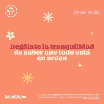 Catálogo Salud Digna (válido hasta 30-05)