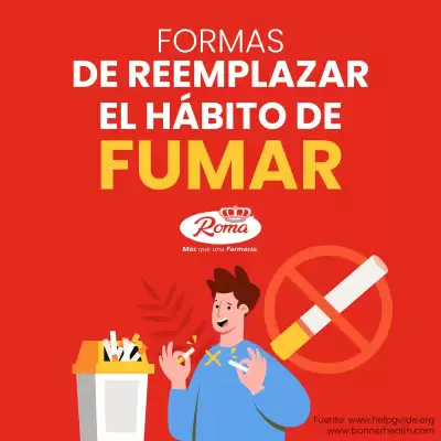 Catálogo Farmacias Roma