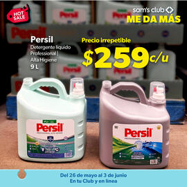 Catálogo Sam's Club Página 2