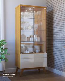 Catálogo Muebles Jamar Página 2