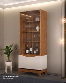 Catálogo Muebles Jamar Página 3
