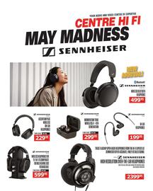 Hifi flyer week 22 Page 32