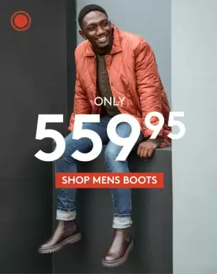 Shoe City catalogue