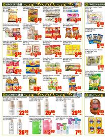 Bestco Food Mart flyer week 22 Page 2