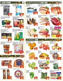 Bestco Food Mart flyer week 22 Page 3