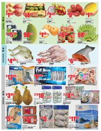 Btrust Supermarket flyer week 22 Page 2