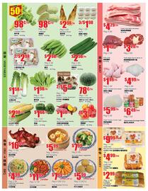 Btrust Supermarket flyer week 22 Page 3