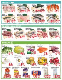 Ample Food Market flyer week 22 Page 2
