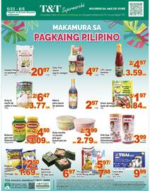 T&T Supermarket flyer week 22 Page 5