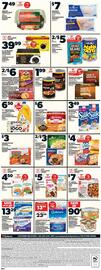 Independent City Market flyer Page 3