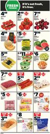 Independent City Market flyer Page 4