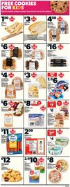 Independent City Market flyer Page 5