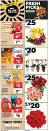 Independent City Market flyer Page 7