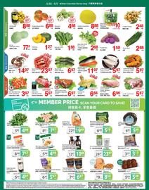 T&T Supermarket flyer week 22 Page 2