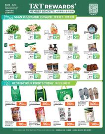 T&T Supermarket flyer week 22 Page 4