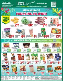 T&T Supermarket flyer week 22 Page 5