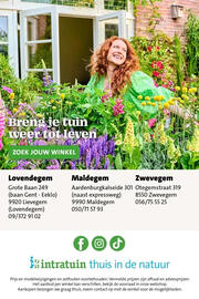 Intratuin folder week 25 Pagina 9