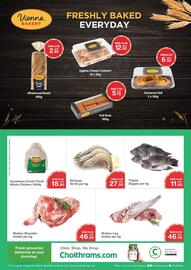 Choithrams catalogue Page 2