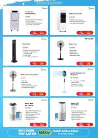 Union Coop catalogue Page 2