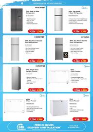 Union Coop catalogue Page 4