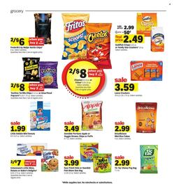 Meijer Weekly Ad week 23 Page 10