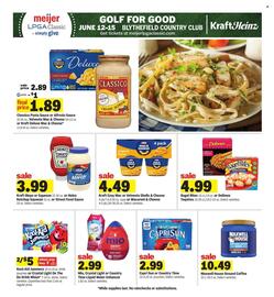 Meijer Weekly Ad week 23 Page 12