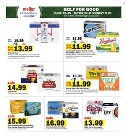 Meijer Weekly Ad week 23 Page 14
