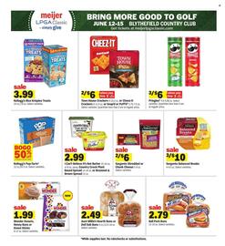 Meijer Weekly Ad week 23 Page 16