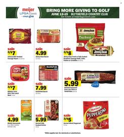 Meijer Weekly Ad week 23 Page 17