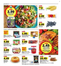 Meijer Weekly Ad week 23 Page 2