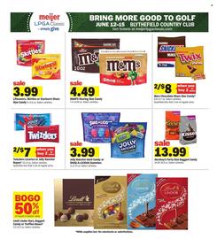 Meijer Weekly Ad week 23 Page 20