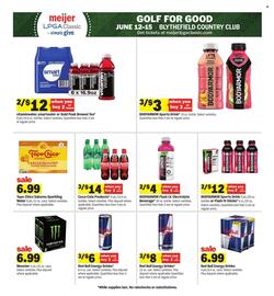 Meijer Weekly Ad week 23 Page 22