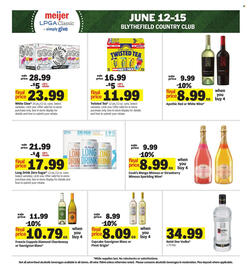 Meijer Weekly Ad week 23 Page 23