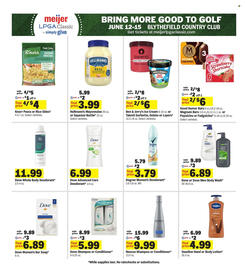 Meijer Weekly Ad week 23 Page 24