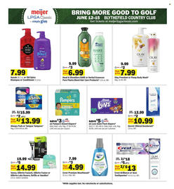 Meijer Weekly Ad week 23 Page 26