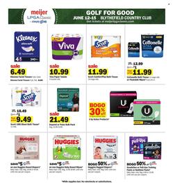 Meijer Weekly Ad week 23 Page 27