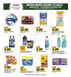 Meijer Weekly Ad week 23 Page 29